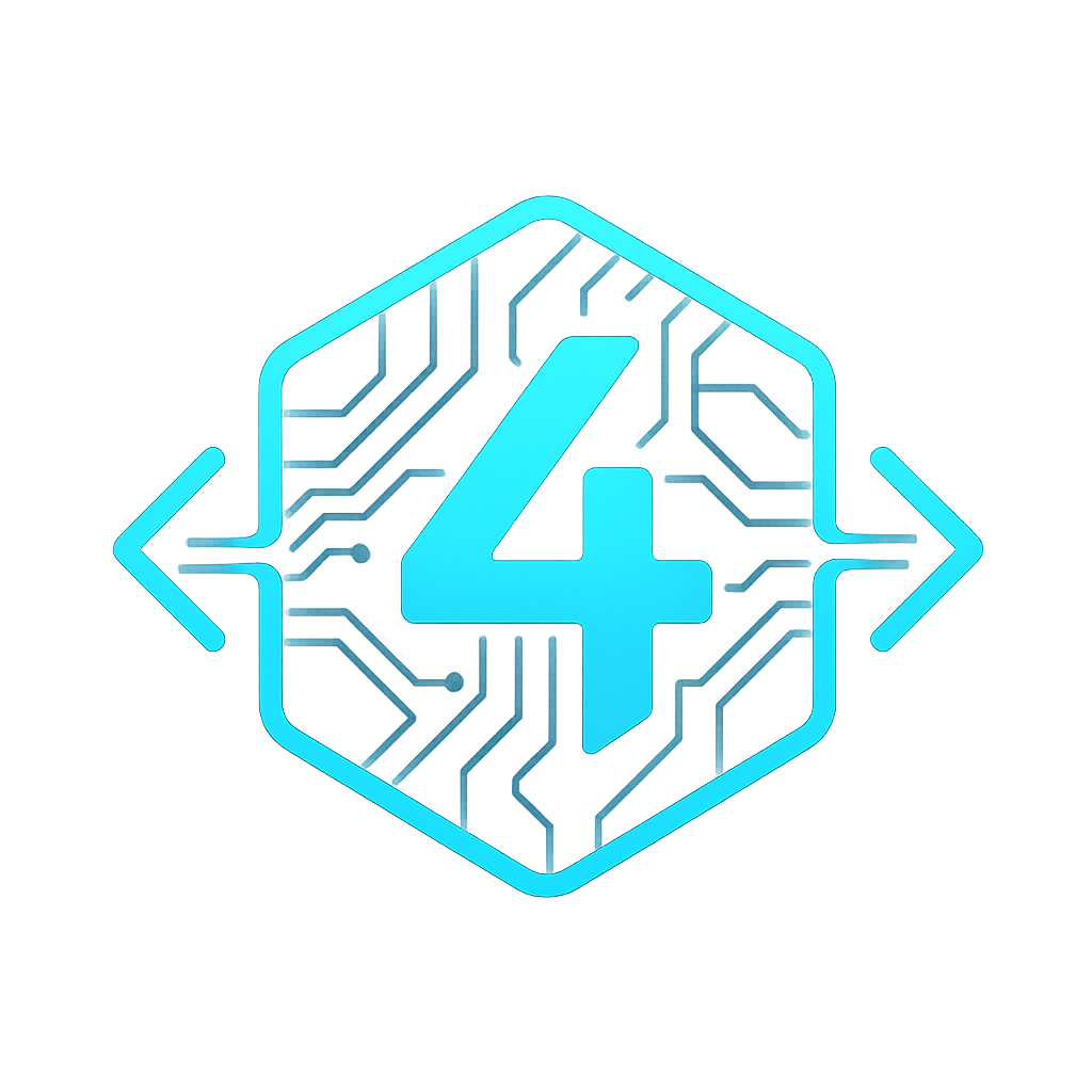 4codify Logo